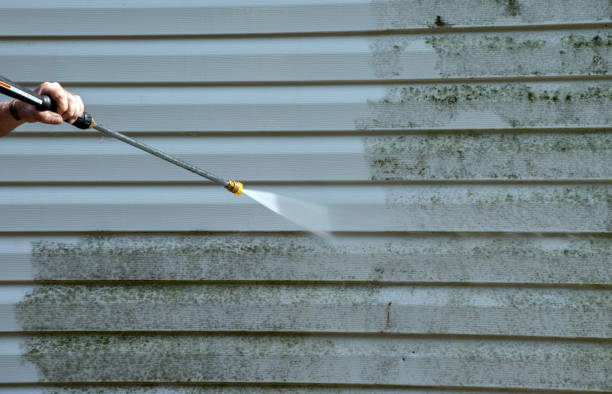 Trusted Rawls Springs, MS Pressure Washing Experts