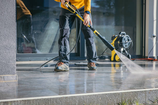 Best Fence Pressure Washing  in Rawls Springs, MS