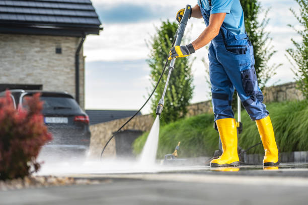 Why Choose Our Certified Pressure Washing Experts for Your Project Needs in Rawls Springs, MS?